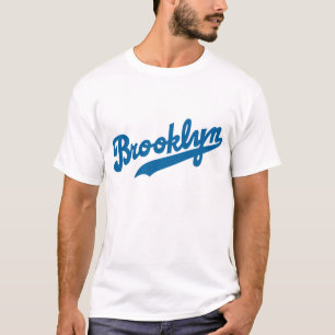 Brooklyn T-Shirt No. 1