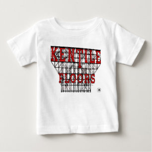 Brooklyn's Kentile Floors Sign Infant T-shirt