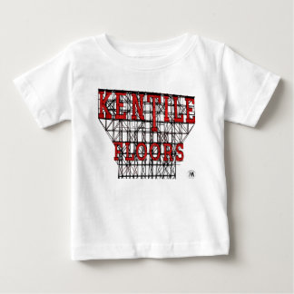 Brooklyn's Kentile Floors Sign Infant T-shirt