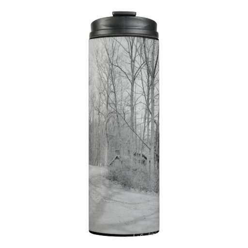 Image of Brookrace Estate, Horse Barn Thermal Tumbler