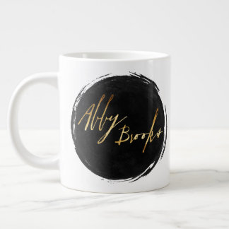 Brooks Logo Mug