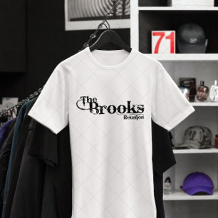 Brooks Reunion: A Legacy of Love and Laughter tee