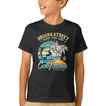 Brooks Street Beach Surf Camp Surfing California