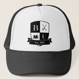 Brookside U Cap