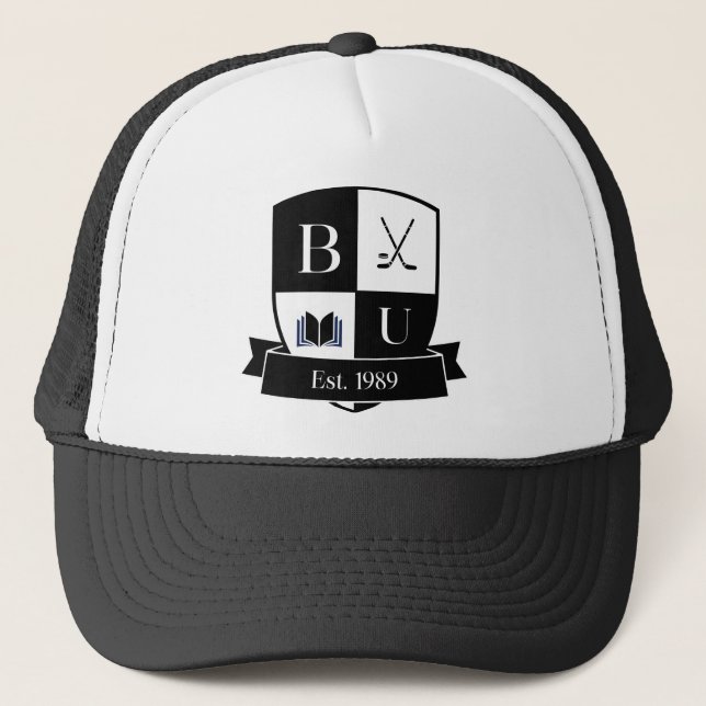 Brookside U Cap (Front)