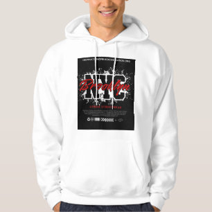 BROOKYLN NYC HOODIE
