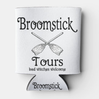 broomstick tours can cooler