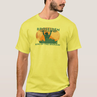 Broseiden T-Shirt