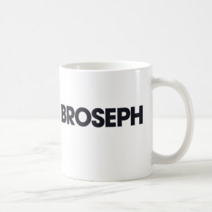 Broseph Coffee Mug