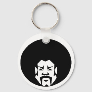 Brotha Man Key Ring