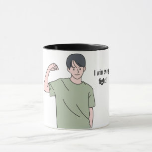 brothe&sister mugs, siblings gifts, ceramic mug, mug