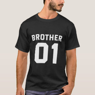 Brother 01 T-Shirt