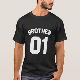 Brother 01 T-Shirt