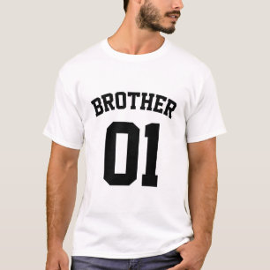 Brother 01 T-Shirt