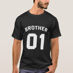 Brother 01 T-Shirt