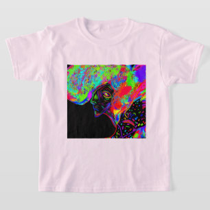 Brother and Sister Supernatural Creatures T-Shirt