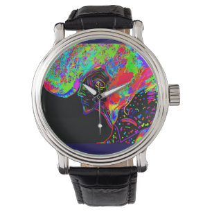 Brother and Sister Supernatural Creatures Watch