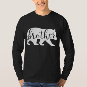 Brother Bear Brother Bear Brother Tee