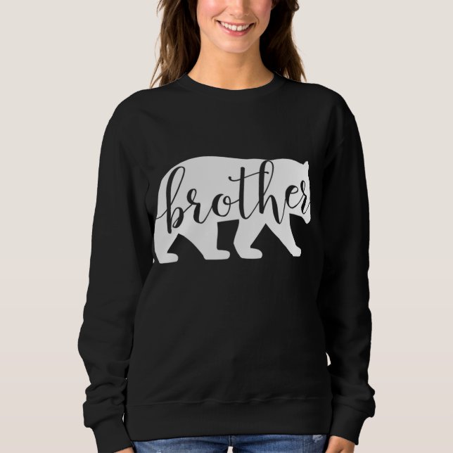 Brother Bear Brother Bear Brother Tee (Front)
