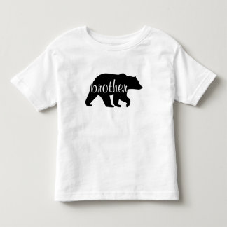 Brother Bear Long Sleeve T-shirt