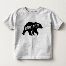 Brother Bear shirt