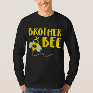 Brother Bee Family Matching Bro Men Boys Kids Todd T-Shirt