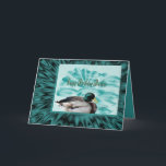 Brother Birthday-customise Card<br><div class="desc">Beautiful card for a brother; especially if he is an outdoor guy or a hunter. use the sentiment or change the words to your own.</div>