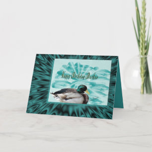 Brother Birthday-customise Card