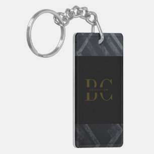 Brother Charles Collection Key Ring