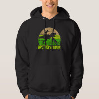 Brother Dinosaur Brothersaurus 2 Two Kids Christma