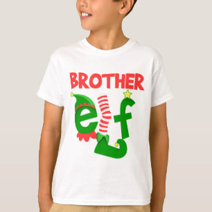 Brother Elf T-Shirt