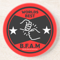 Brother From Another Mother