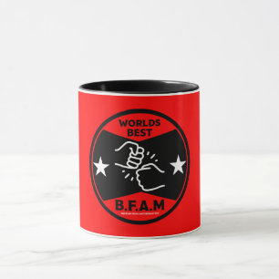 Brother From Another Mother Mug