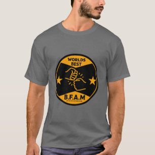 Brother From Another Mother T-Shirt