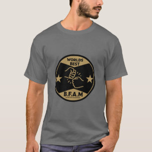 Brother From Another Mother T-Shirt