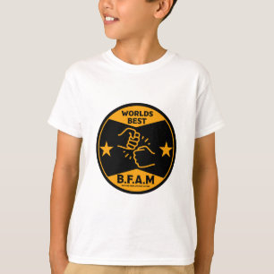 Brother From Another Mother T-Shirt