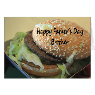 brother  Happy Father's Day