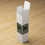 Brother in Law best man thank you Wine Box<br><div class="desc">Your wedding Day ... .. The most beautiful day in your life! Your bridal party put so much time and effort in your day. Give them a personal token of appreciation. There are many different gifts and designs available, in different versions for various bridal party members Browse the store or...</div>