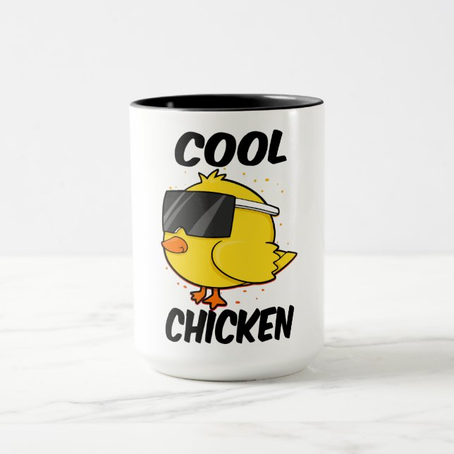 brother in law gift mug (Center)