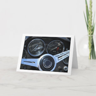 Brother in Law   Happy Father's Day Card