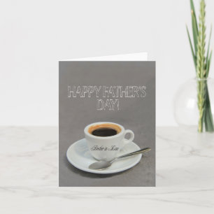 Brother in Law   Happy Father's Day Card