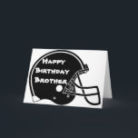 **BROTHER** LIFE IS SO COLORFUL WITH YOU BIRTHDAY CARD<br><div class="desc">DOES YOUR **BROTHER** MAKE LIFE MORE "COLORFUL?" AND DO YOU WANT TO LET HER KNOW? THEN HOW ABOUT SENDING OR GIVING HER OR HIM THIS "SWEET BIRTHDAY CARD" FILLED WITH "COLOR!"</div>
