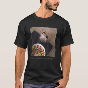 Brother May I Have Some Loops T-Shirt