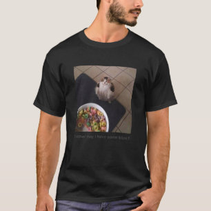 Brother May I Have Some Loops T-Shirt