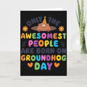 Brother Of A Heart Warrior Heart Disease Boho Rain Card