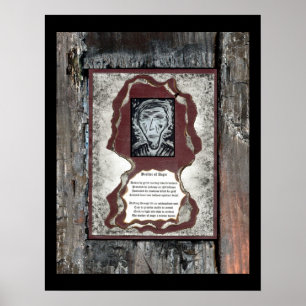Brother of Anger Poster