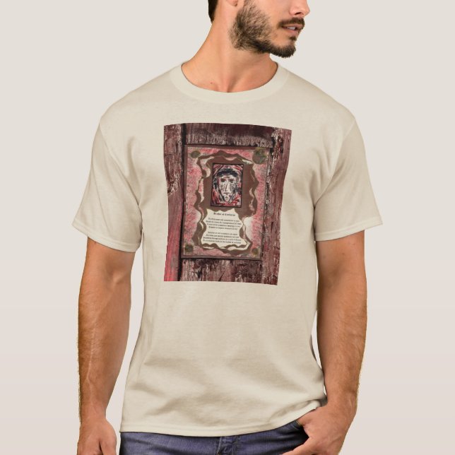 Brother of Confusion T-Shirt (Front)