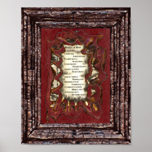 Brother of Grief Poster