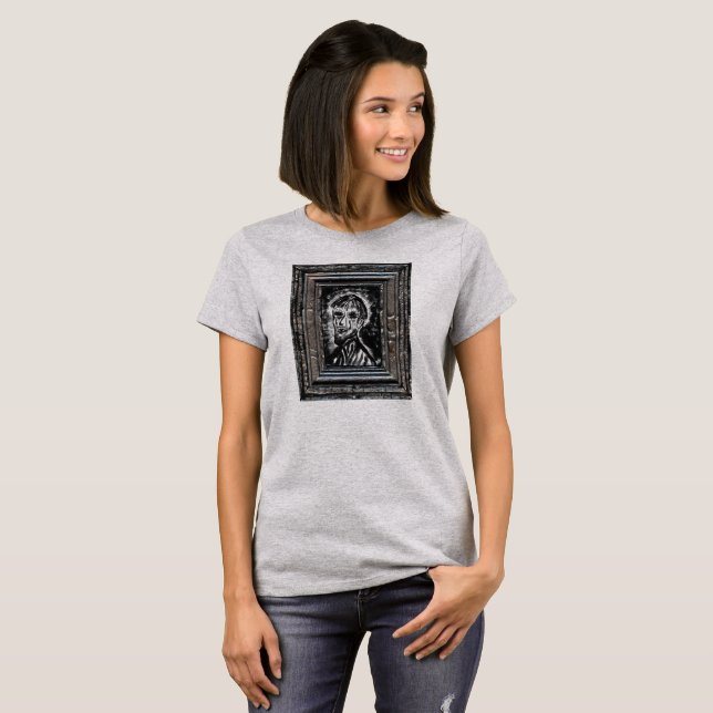 Brother of Grief T-Shirt (Front Full)