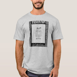 Brother of Grief T-Shirt